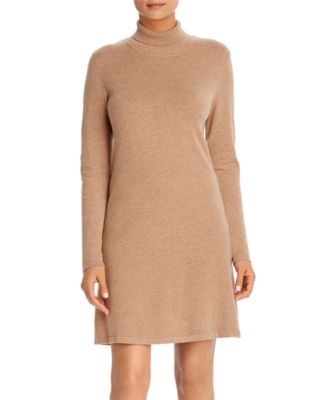 Vero Moda Turtleneck Sweater Dress ...